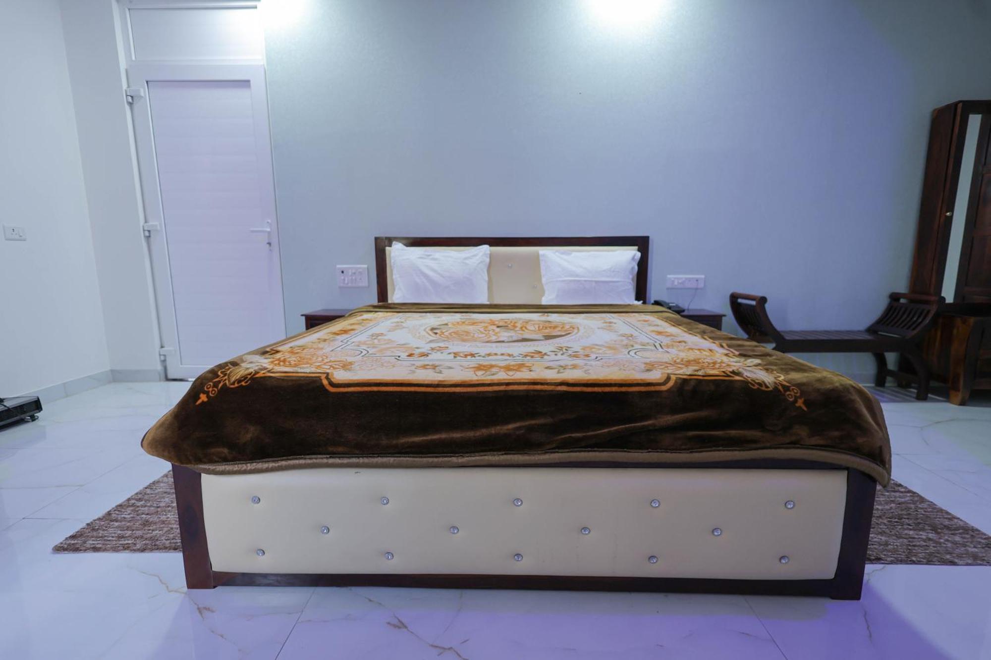 Lansdowne Vacation Homes Екстер'єр фото