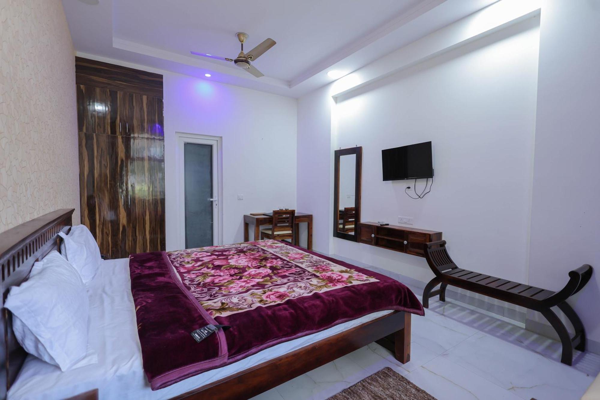 Lansdowne Vacation Homes Екстер'єр фото