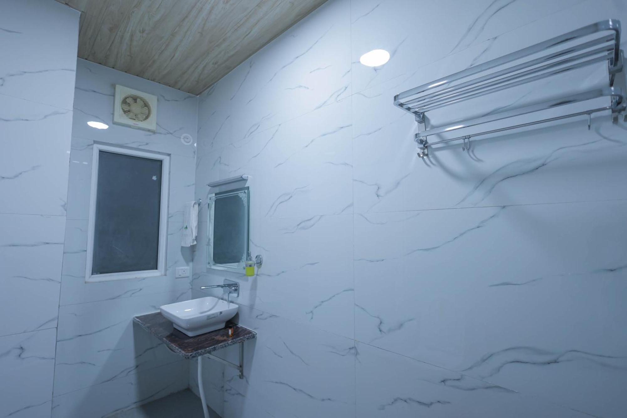 Lansdowne Vacation Homes Екстер'єр фото