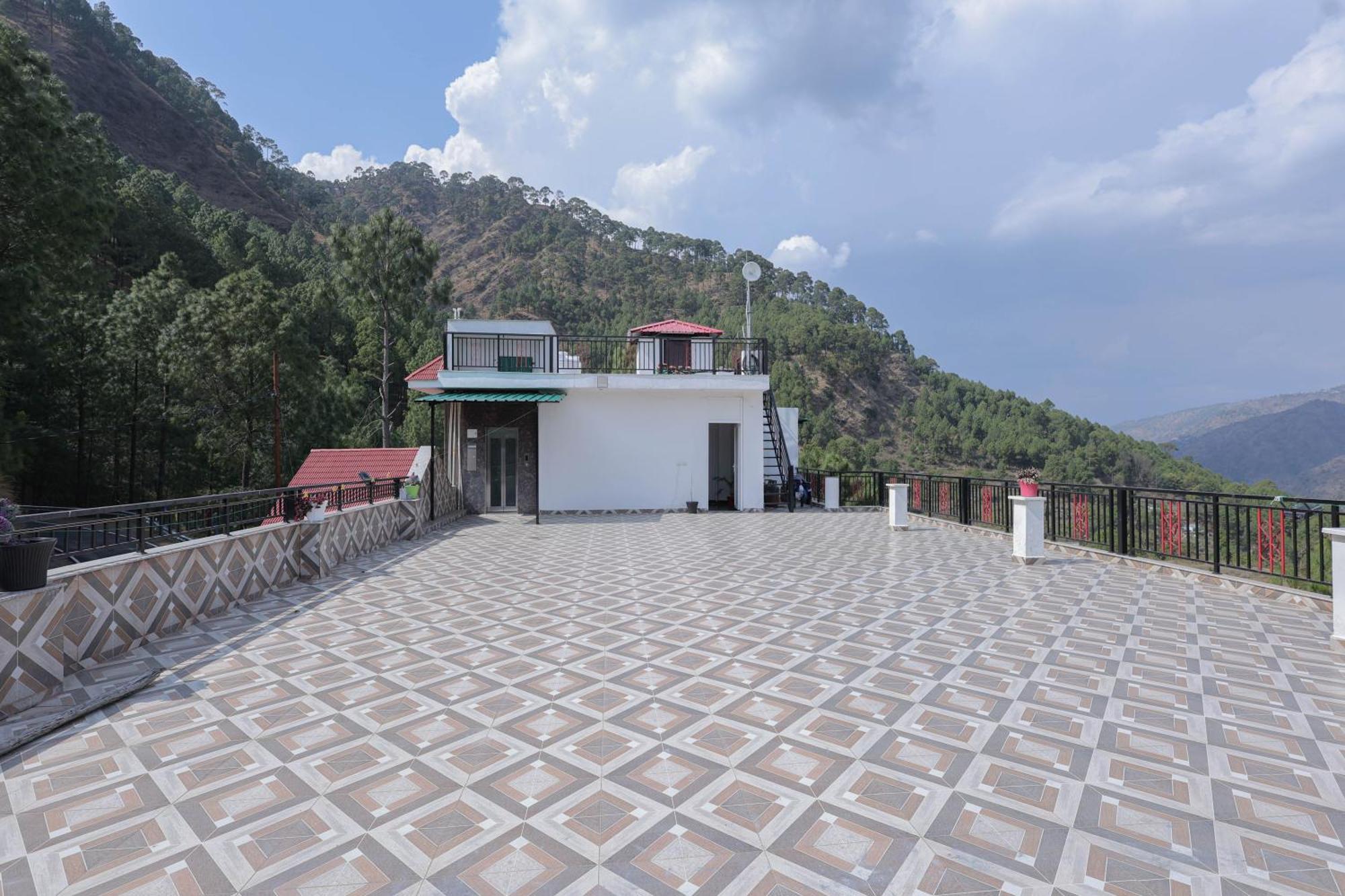 Lansdowne Vacation Homes Екстер'єр фото