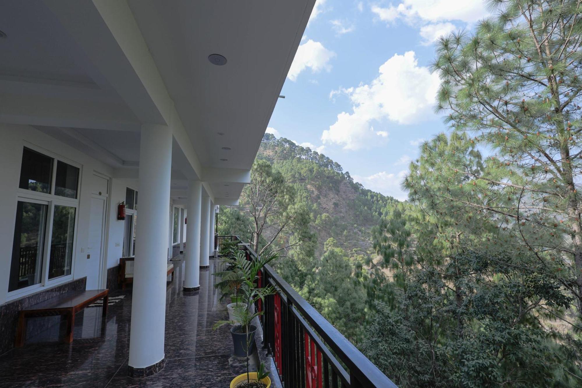 Lansdowne Vacation Homes Екстер'єр фото