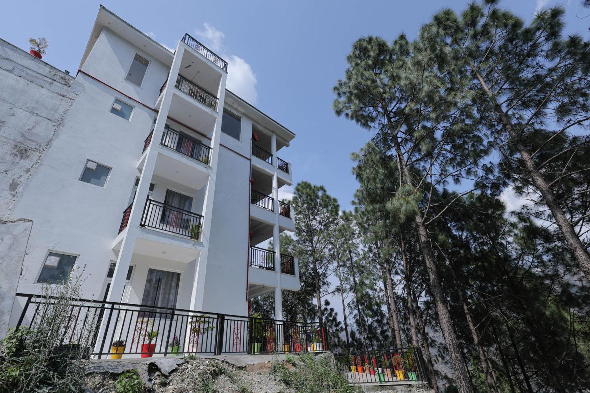 Lansdowne Vacation Homes Екстер'єр фото