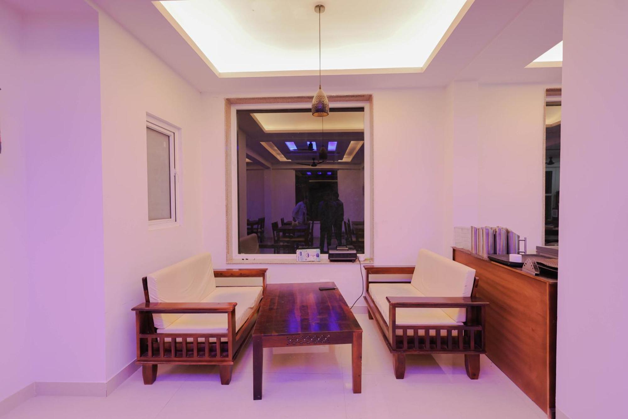 Lansdowne Vacation Homes Екстер'єр фото
