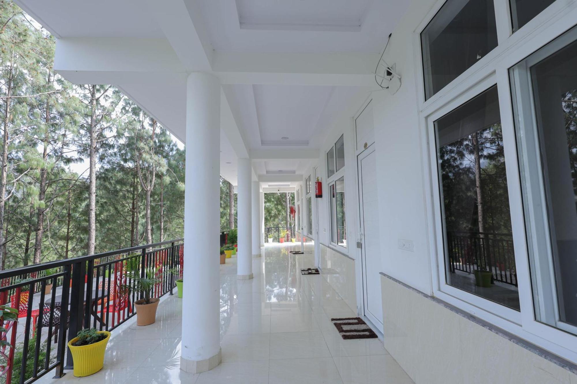 Lansdowne Vacation Homes Екстер'єр фото