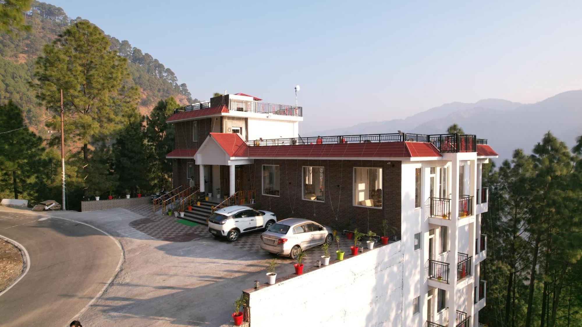 Lansdowne Vacation Homes Екстер'єр фото