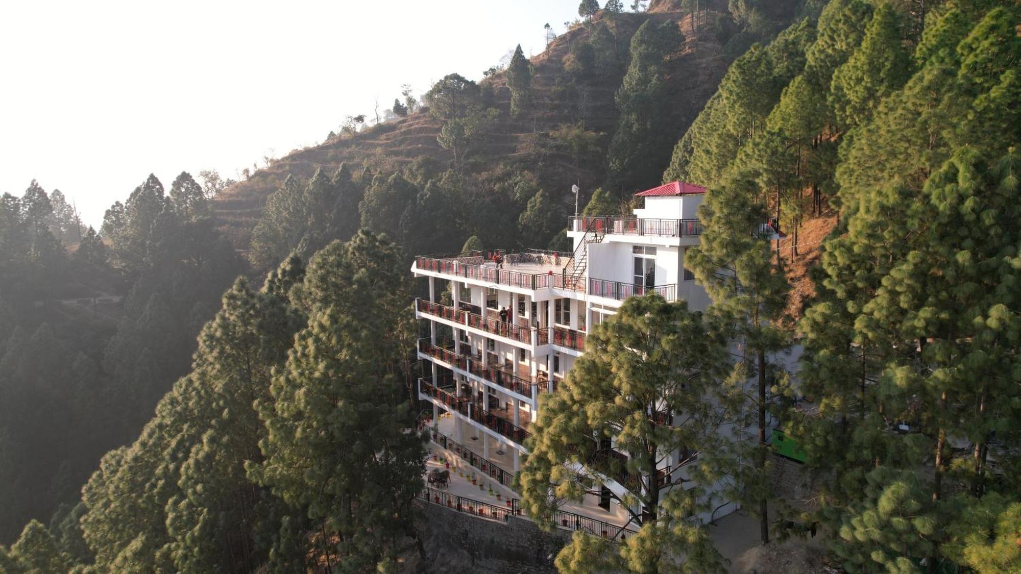 Lansdowne Vacation Homes Екстер'єр фото