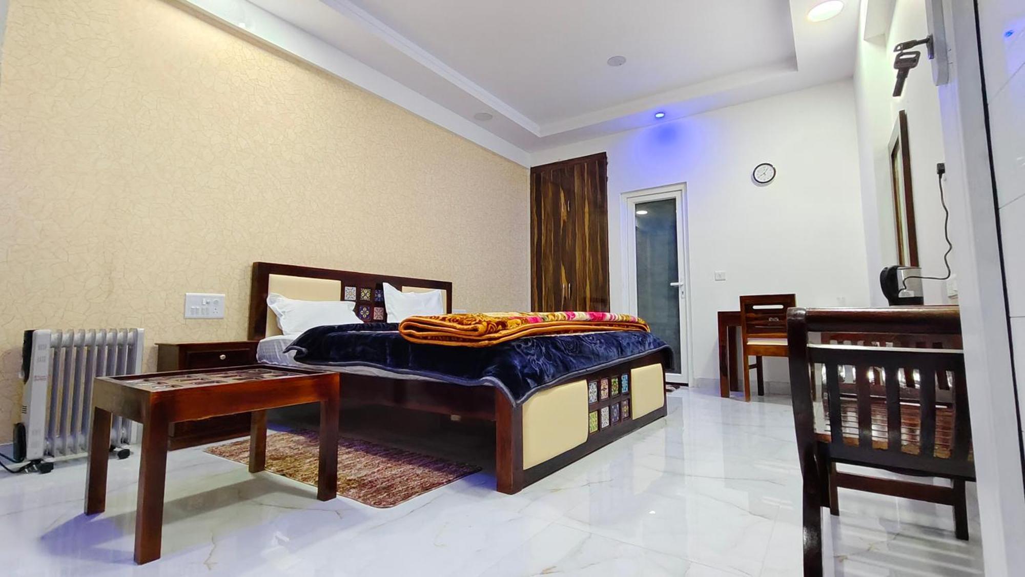 Lansdowne Vacation Homes Екстер'єр фото
